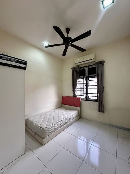 2-storey Terraced House for Rent in Iskandar Puteri (Nusajaya) (Johor) - Yvonne Ng - Bedroom - PropertyGuru.com.my