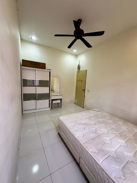 2-storey Terraced House for Rent in Iskandar Puteri (Nusajaya) (Johor) - Yvonne Ng - Bedroom - PropertyGuru.com.my