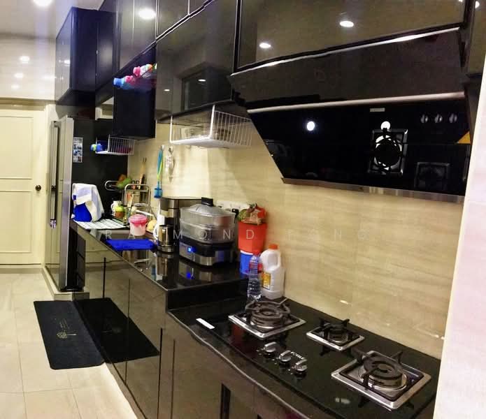 Adda Heights untuk Untuk Dijual - RM 1,600,000, Feb 2026 - Kitchen - PropertyGuru.com.my