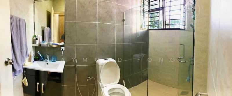 Adda Heights untuk Untuk Dijual - RM 1,600,000, Feb 2026 - Bathroom - PropertyGuru.com.my
