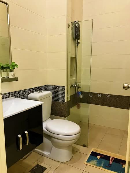 Adda Heights untuk Untuk Dijual - RM 1,600,000, Feb 2026 - Bathroom - PropertyGuru.com.my