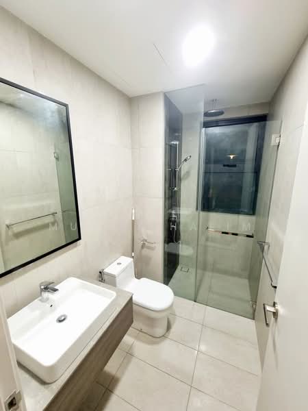 Datum Jelatek Residence untuk Untuk Disewa - RM 2,700 /bulan, Feb 2026 - Bathroom - PropertyGuru.com.my