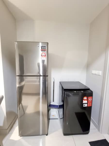 Datum Jelatek Residence untuk Untuk Disewa - RM 2,700 /bulan, Feb 2026 - Interior - PropertyGuru.com.my