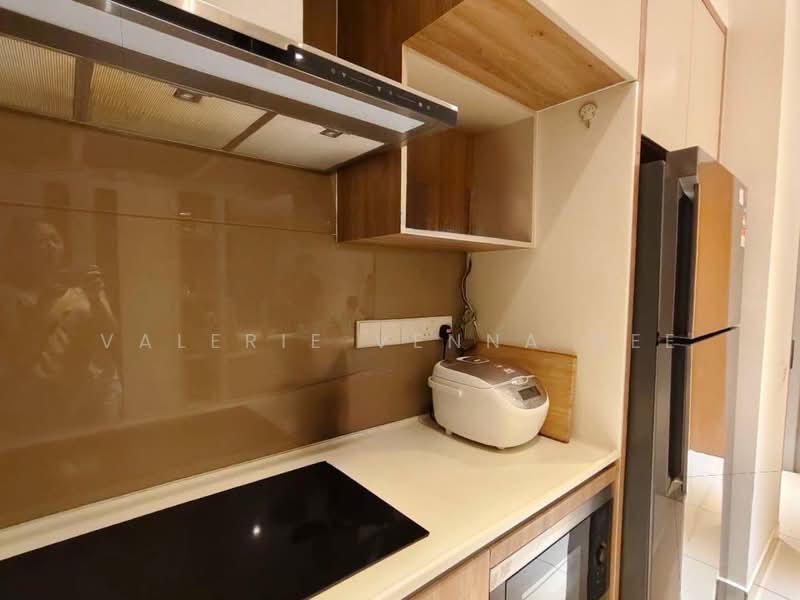 Service Residence for Rent at Millerz Square - Valerie Venna Hee - PropertyGuru.com.my