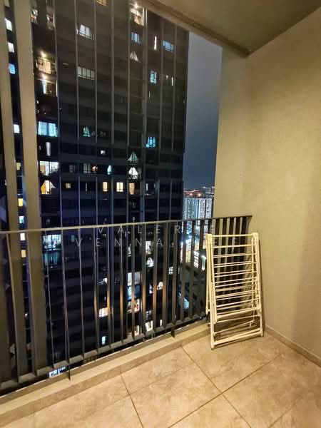 Service Residence for Rent at Millerz Square - Valerie Venna Hee - PropertyGuru.com.my
