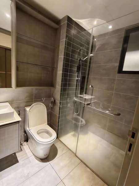 Service Residence for Rent at Millerz Square - Valerie Venna Hee - PropertyGuru.com.my