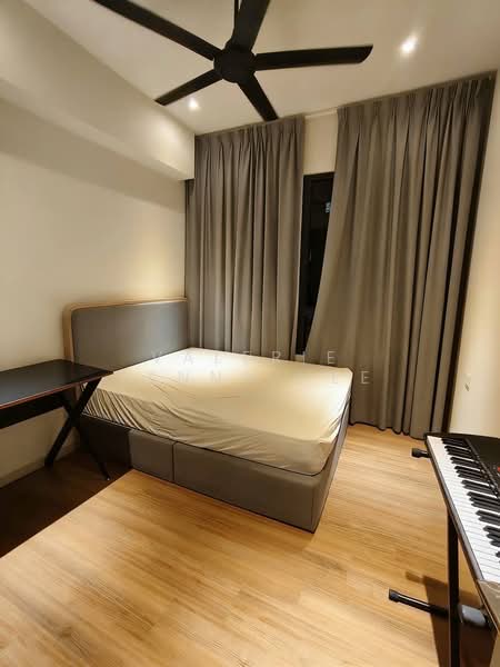 Service Residence for Rent at Millerz Square - Valerie Venna Hee - PropertyGuru.com.my