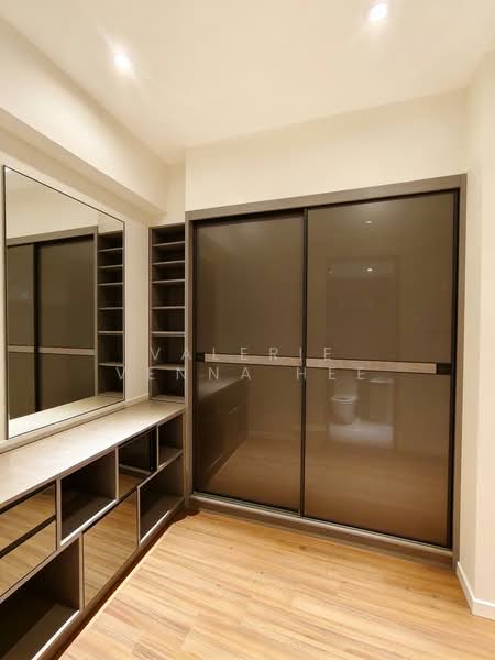 Service Residence for Rent at Millerz Square - Valerie Venna Hee - PropertyGuru.com.my