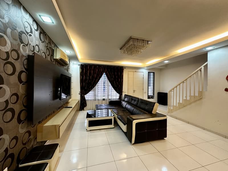 Gelang Patah untuk Untuk Disewa - RM 2,800 /bulan, Feb 2026 - Living Room - PropertyGuru.com.my