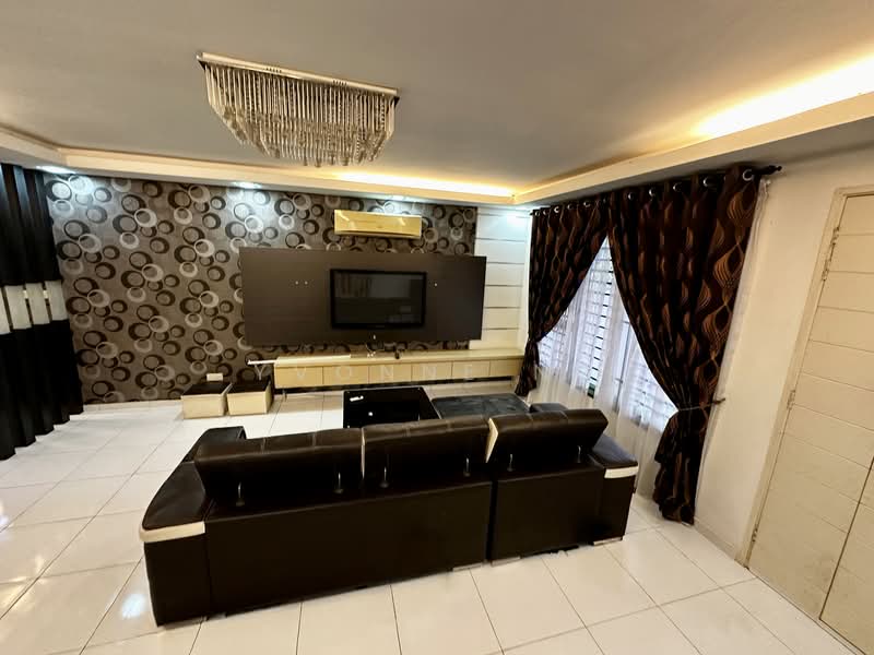 Gelang Patah untuk Untuk Disewa - RM 2,800 /bulan, Feb 2026 - Living Room - PropertyGuru.com.my