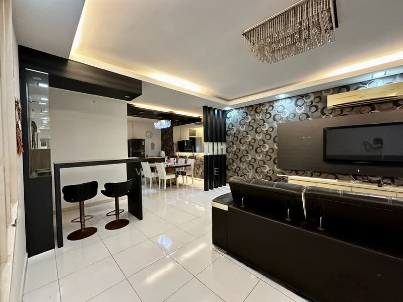 Gelang Patah untuk Untuk Disewa - RM 2,800 /bulan, Feb 2026 - Living Room - PropertyGuru.com.my