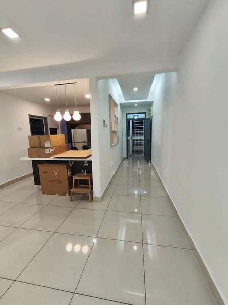 Condominium for Sale at Atmosfera Kondominium - Valerie Venna Hee - PropertyGuru.com.my