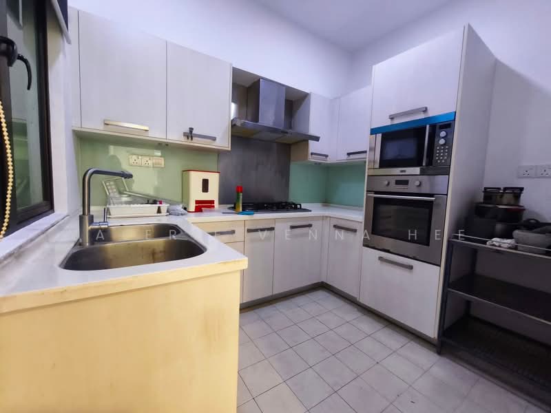 Condominium for Sale at Atmosfera Kondominium - Valerie Venna Hee - PropertyGuru.com.my