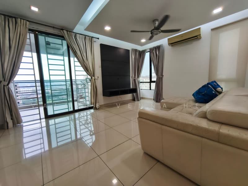 Condominium for Sale at Atmosfera Kondominium - Valerie Venna Hee - PropertyGuru.com.my