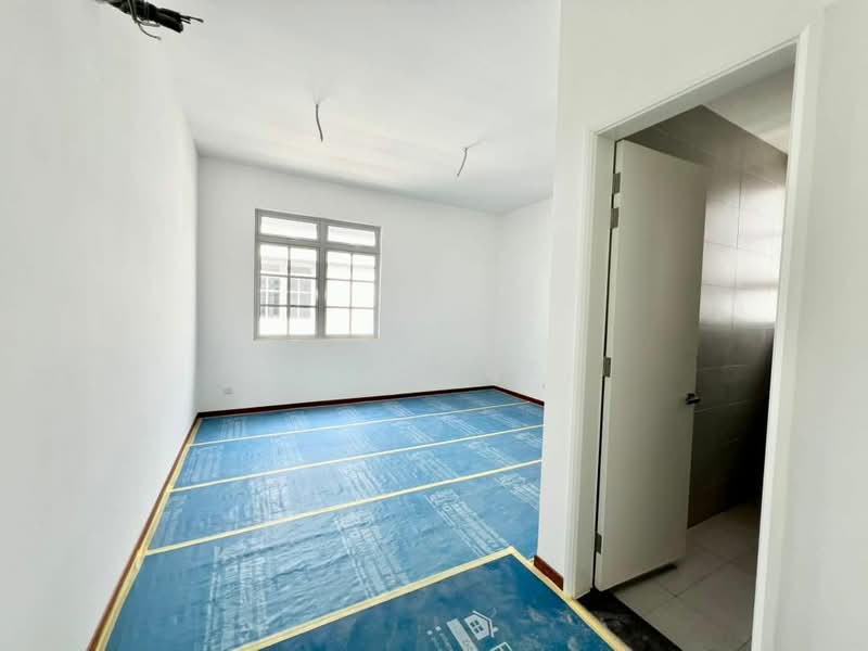 Semi-Detached House for Sale in Eco Spring (Johor Bahru) - Yik Tat - PropertyGuru.com.my