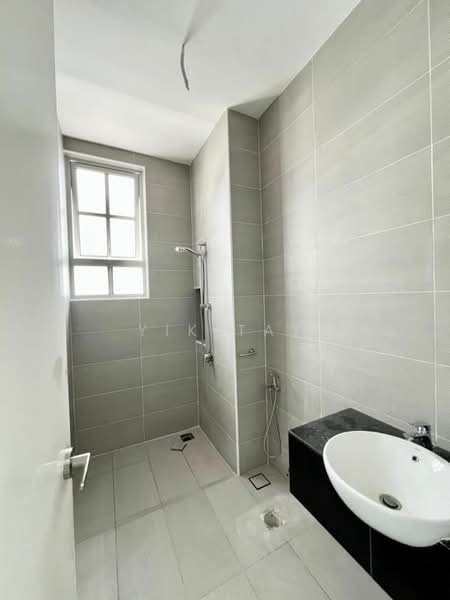 Semi-Detached House for Sale in Eco Spring (Johor Bahru) - Yik Tat - PropertyGuru.com.my