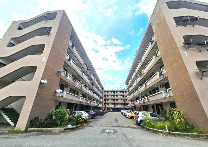 Taman Tun Hussein Onn untuk Untuk Disewa - RM 900 /bulan, Feb 2026 - Exterior - PropertyGuru.com.my