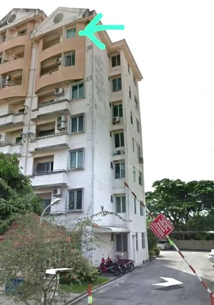 Taman Tun Hussein Onn untuk Untuk Disewa - RM 900 /bulan, Feb 2026 - Exterior - PropertyGuru.com.my