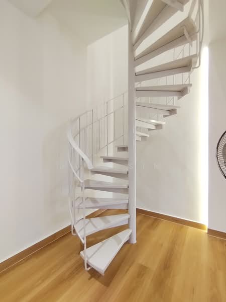 1.5-storey Terraced House for Sale in Perling (Johor) - Jacq Sim - Interior - PropertyGuru.com.my