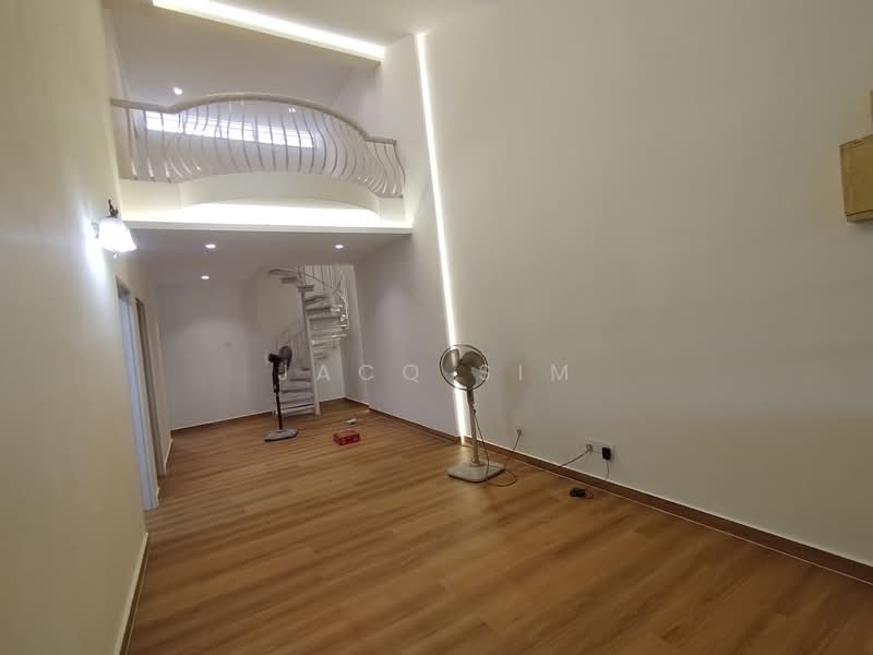 1.5-storey Terraced House for Sale in Perling (Johor) - Jacq Sim - PropertyGuru.com.my
