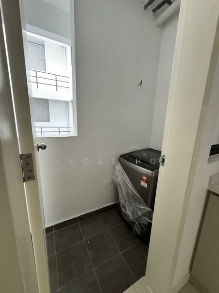 Vierra Residence untuk Untuk Disewa - RM 2,000 /bulan, Feb 2026 - Interior - PropertyGuru.com.my