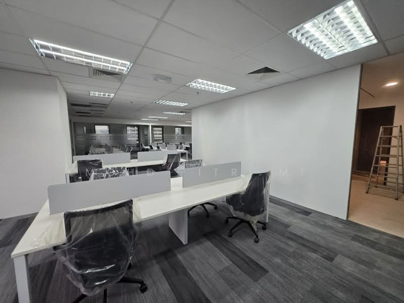 Office for Rent in KLCC (KL City Centre) - Mohd Fitri MF - Interior - PropertyGuru.com.my