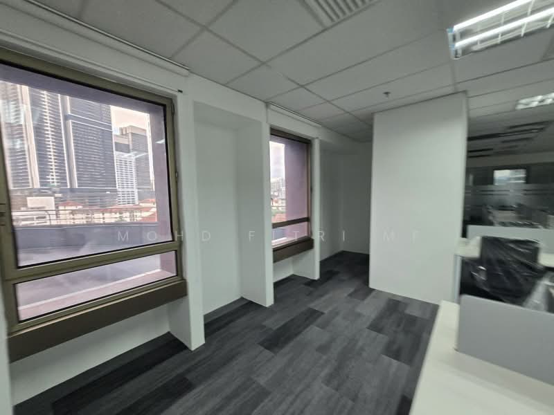 Office for Rent in KLCC (KL City Centre) - Mohd Fitri MF - Interior - PropertyGuru.com.my