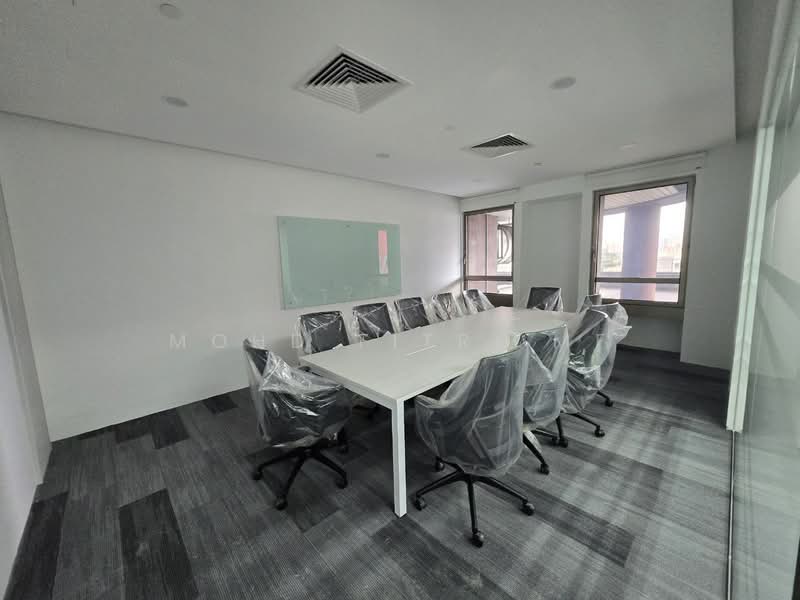 Office for Rent in KLCC (KL City Centre) - Mohd Fitri MF - Interior - PropertyGuru.com.my