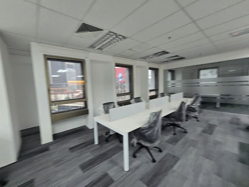 Office for Rent in KLCC (KL City Centre) - Mohd Fitri MF - Interior - PropertyGuru.com.my