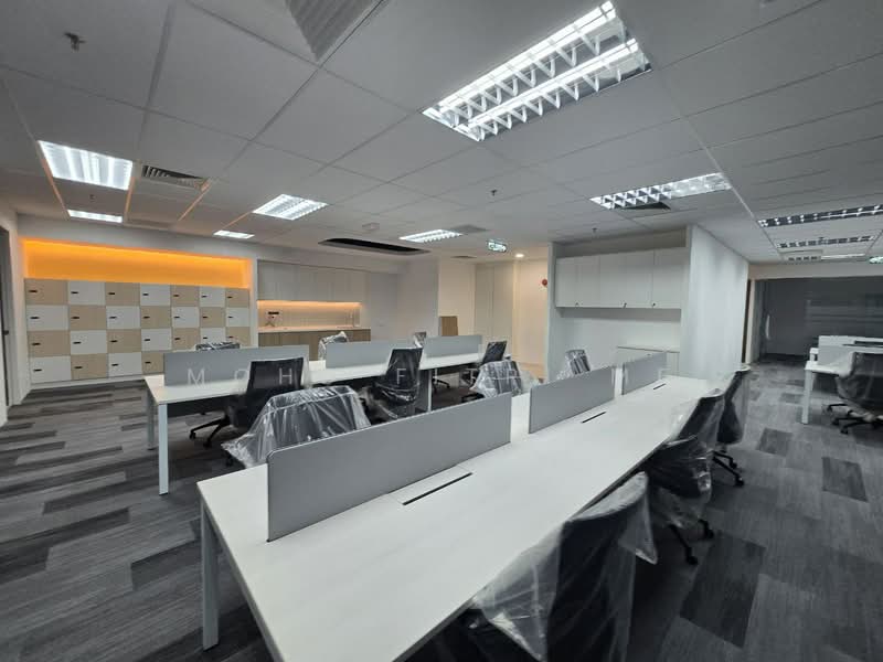 Office for Rent in KLCC (KL City Centre) - Mohd Fitri MF - Interior - PropertyGuru.com.my