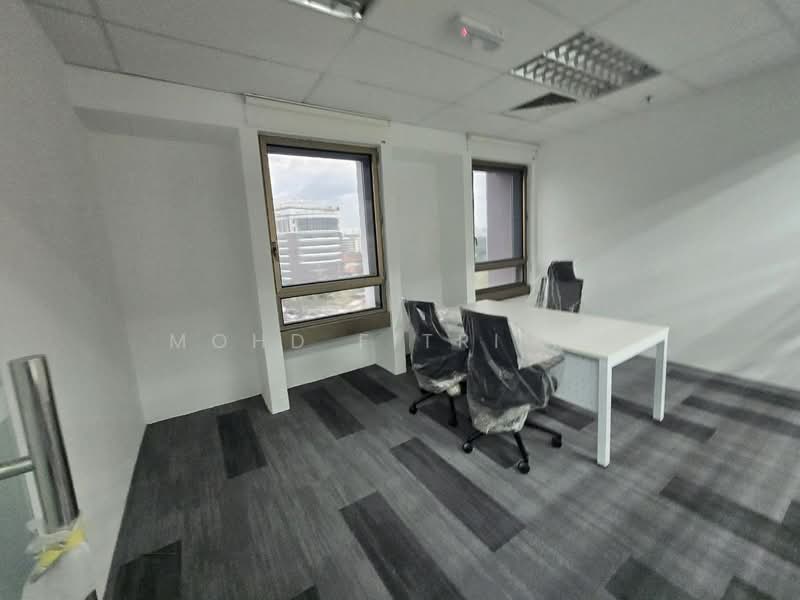 Office for Rent in KLCC (KL City Centre) - Mohd Fitri MF - Interior - PropertyGuru.com.my