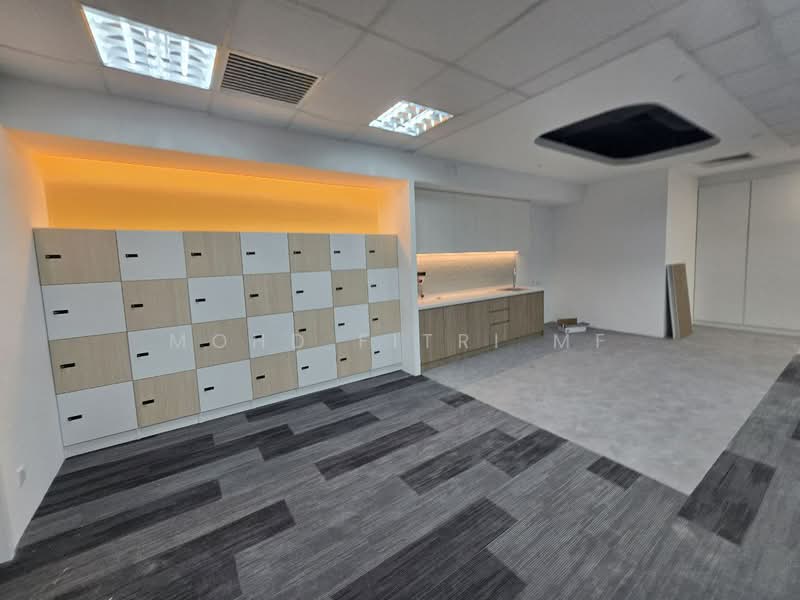 Office for Rent in KLCC (KL City Centre) - Mohd Fitri MF - Interior - PropertyGuru.com.my