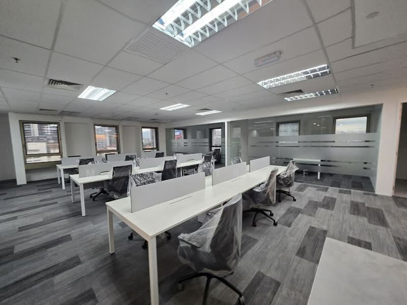 Office for Rent in KLCC (KL City Centre) - Mohd Fitri MF - Interior - PropertyGuru.com.my