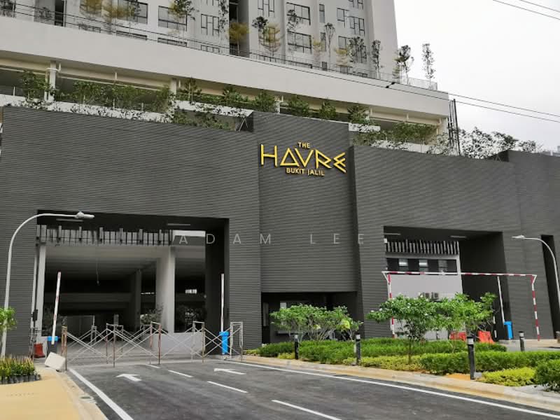 Condominium for Sale at The Havre Bukit Jalil - Adam Lee - PropertyGuru.com.my
