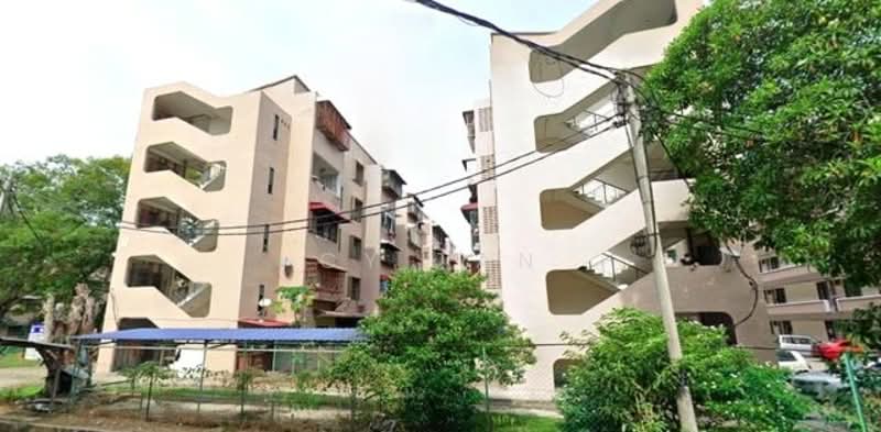 Taman Tun Hussein Onn untuk Untuk Dijual - RM 240,000, Feb 2026 - Exterior - PropertyGuru.com.my