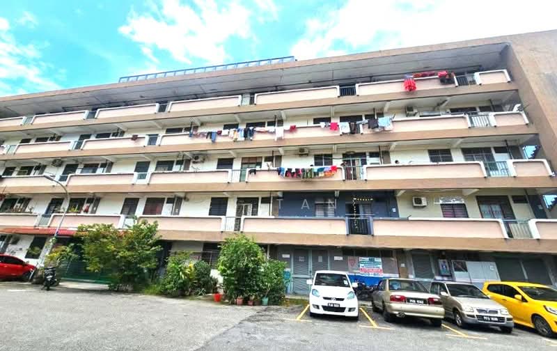 Taman Tun Hussein Onn untuk Untuk Dijual - RM 240,000, Feb 2026 - Exterior - PropertyGuru.com.my