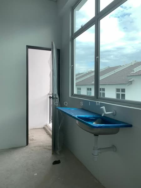 Shop for Rent in Scientex Bandar Jasin (Jasin) - Jacq Sim - Interior - PropertyGuru.com.my