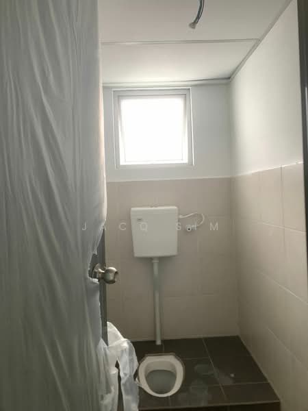 Shop for Rent in Scientex Bandar Jasin (Jasin) - Jacq Sim - Bathroom - PropertyGuru.com.my