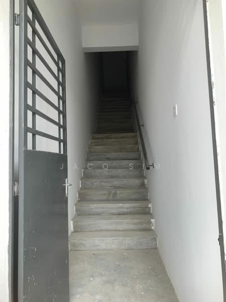 Shop for Rent in Scientex Bandar Jasin (Jasin) - Jacq Sim - Entrance - PropertyGuru.com.my