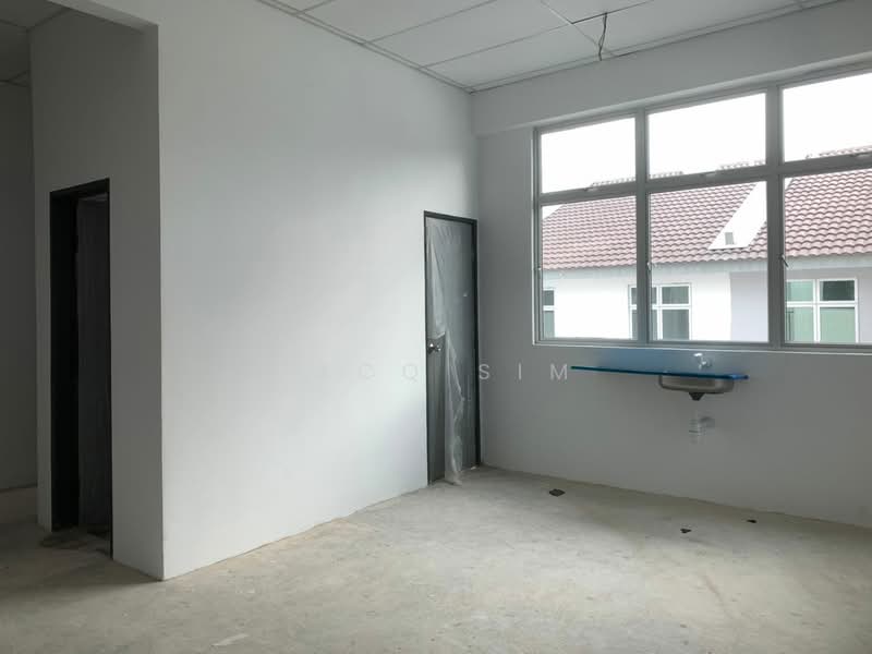 Shop for Rent in Scientex Bandar Jasin (Jasin) - Jacq Sim - Interior - PropertyGuru.com.my