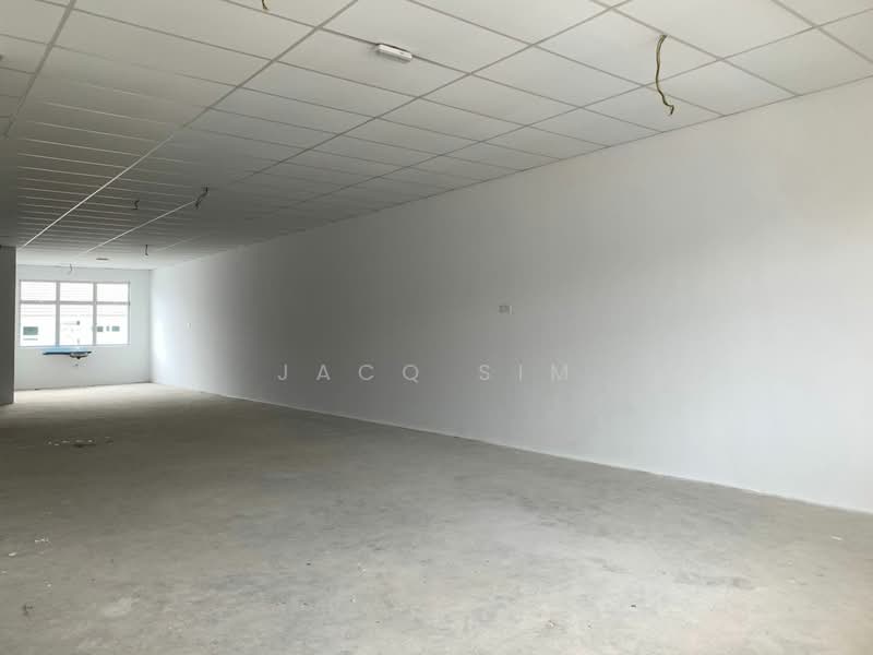 Shop for Rent in Scientex Bandar Jasin (Jasin) - Jacq Sim - Interior - PropertyGuru.com.my