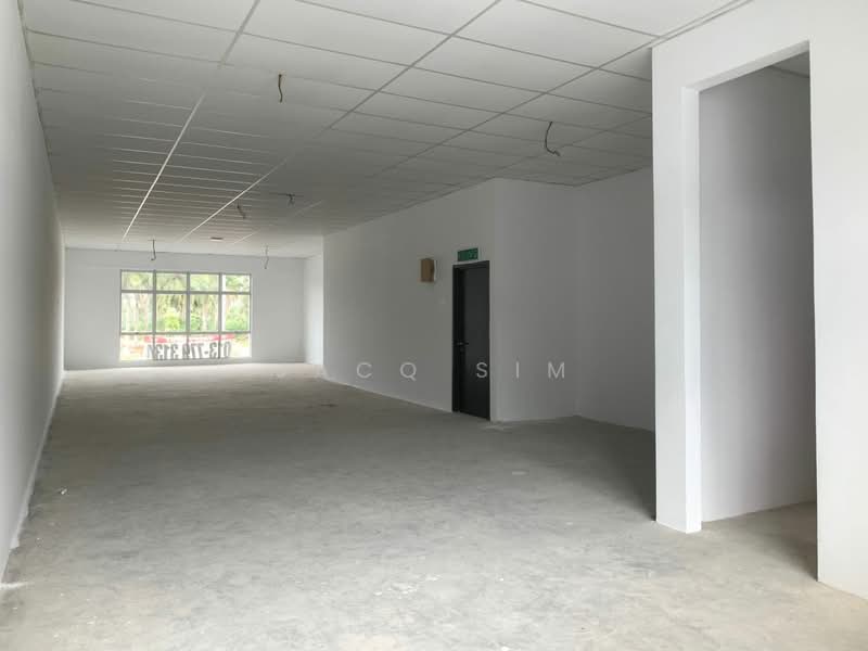 Shop for Rent in Scientex Bandar Jasin (Jasin) - Jacq Sim - Interior - PropertyGuru.com.my