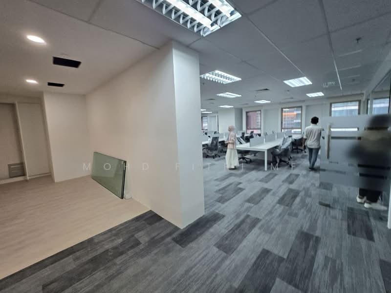 Office for Rent in KLCC (KL City Centre) - Mohd Fitri MF - Interior - PropertyGuru.com.my