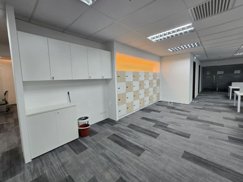 Office for Rent in KLCC (KL City Centre) - Mohd Fitri MF - Interior - PropertyGuru.com.my