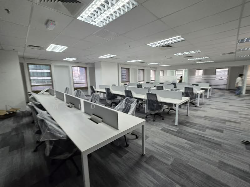 Office for Rent in KLCC (KL City Centre) - Mohd Fitri MF - Interior - PropertyGuru.com.my