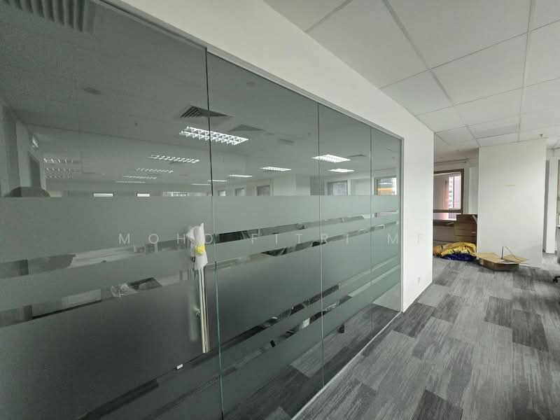 Office for Rent in KLCC (KL City Centre) - Mohd Fitri MF - Interior - PropertyGuru.com.my