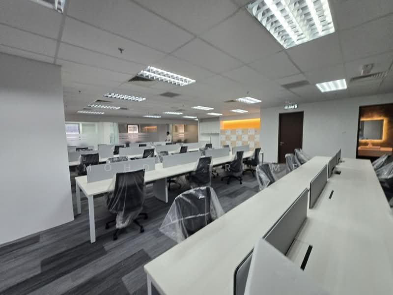 Office for Rent in KLCC (KL City Centre) - Mohd Fitri MF - Interior - PropertyGuru.com.my