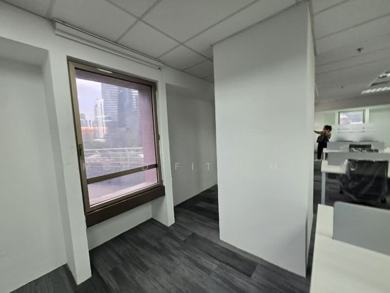 Office for Rent in KLCC (KL City Centre) - Mohd Fitri MF - Interior - PropertyGuru.com.my