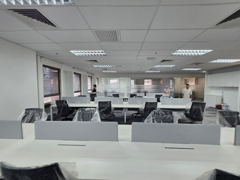 Office for Rent in KLCC (KL City Centre) - Mohd Fitri MF - Interior - PropertyGuru.com.my