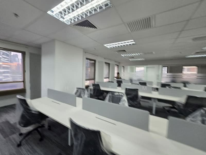 Office for Rent in KLCC (KL City Centre) - Mohd Fitri MF - Interior - PropertyGuru.com.my